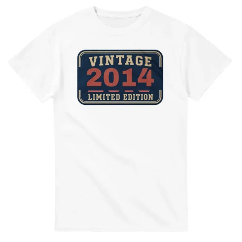 Vintage 2014