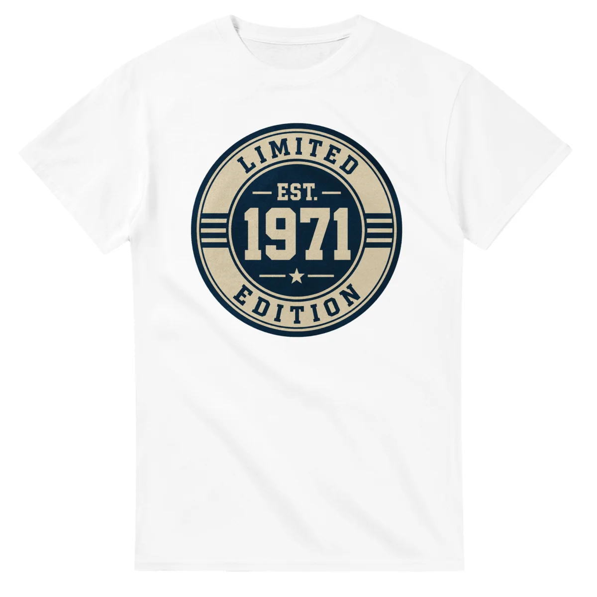Established 1971