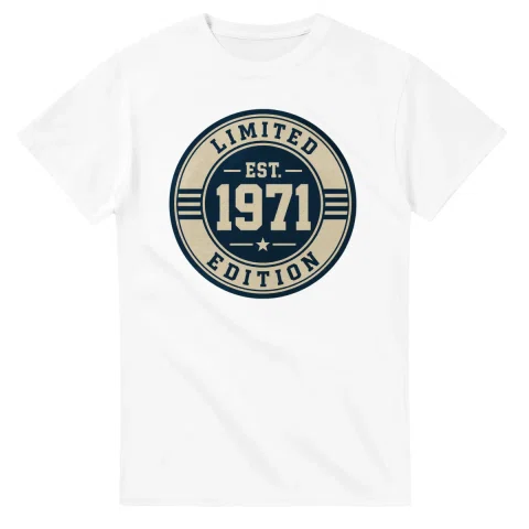 Established 1971