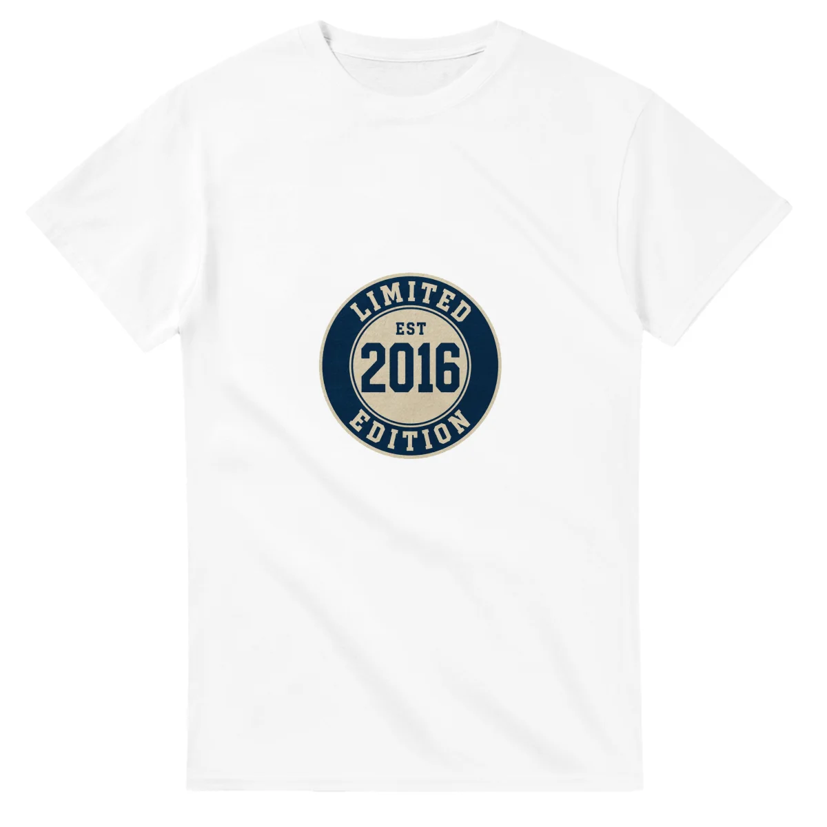 Established 2016